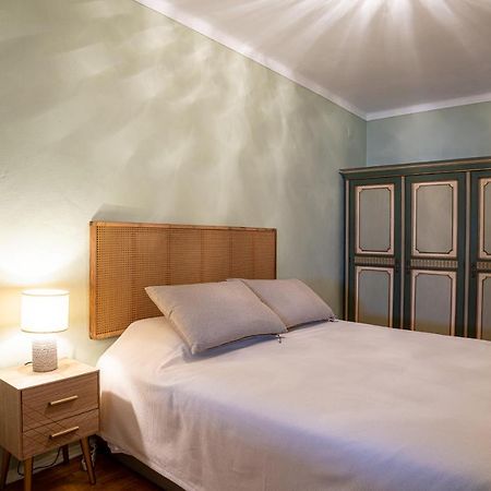 Apartamento Fortaleza Сесимбра Экстерьер фото